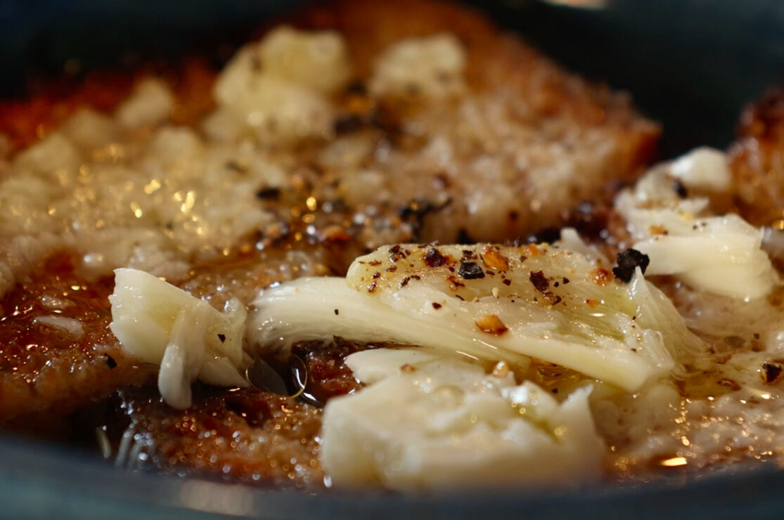 Aigo boulido soupe sauge