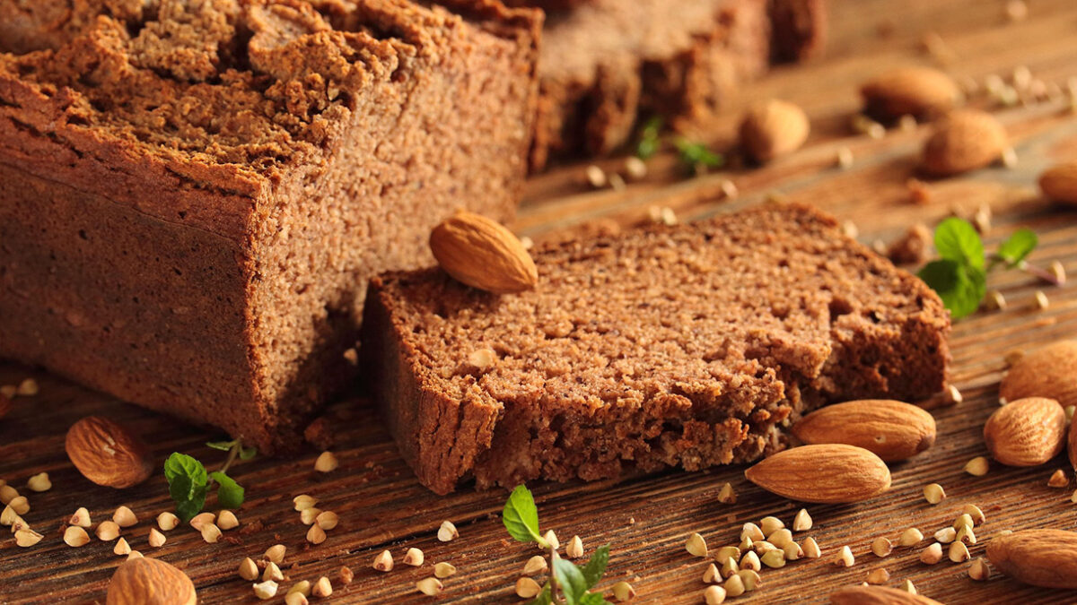 Diète Med et gluten
