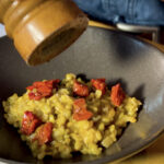 Recette du Risotto de Freekeh