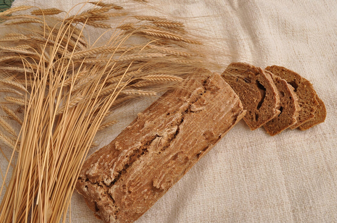 Blé dur ou blé tendre ?