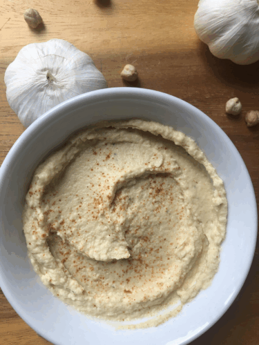 houmous