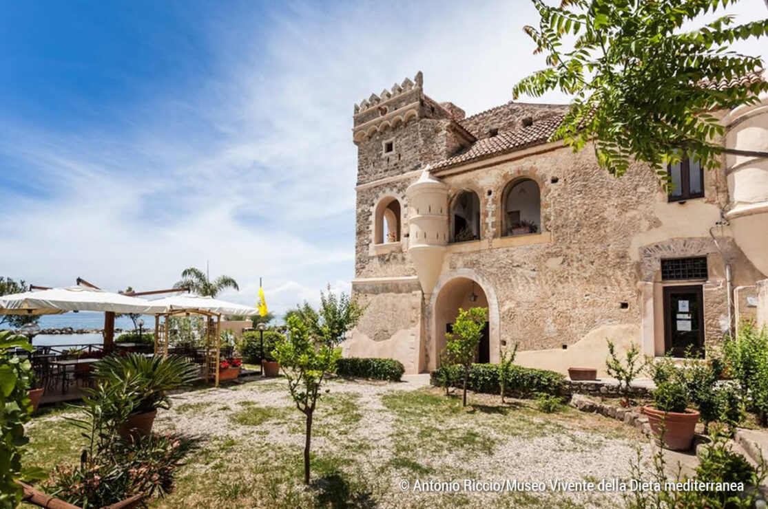 Ecomusee pioppi ancel keys