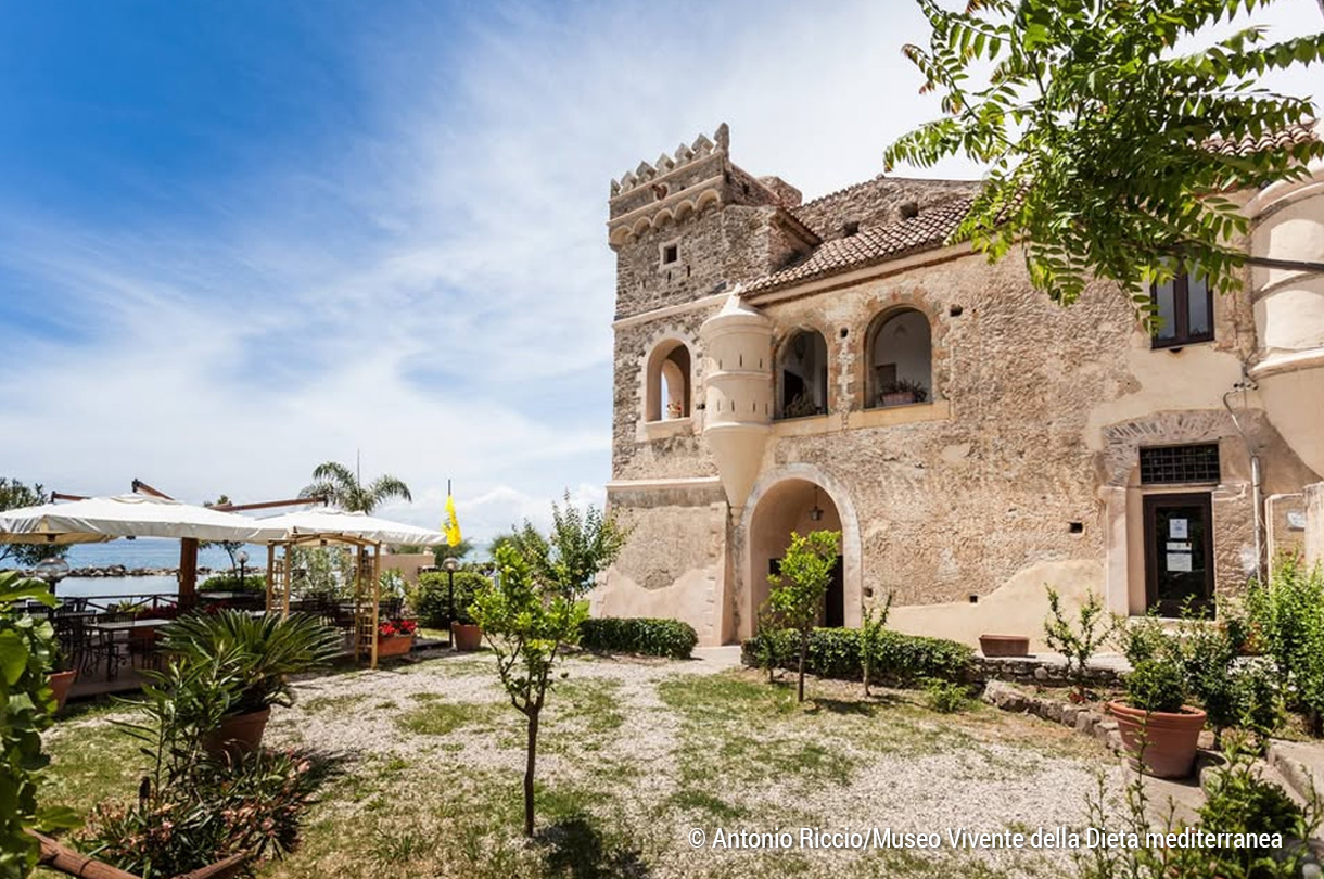 Ecomusee pioppi ancel keys