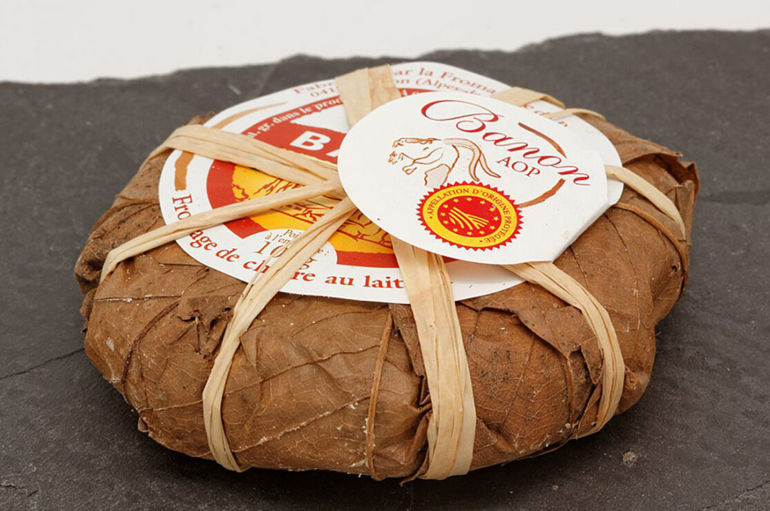 Fromage Banon