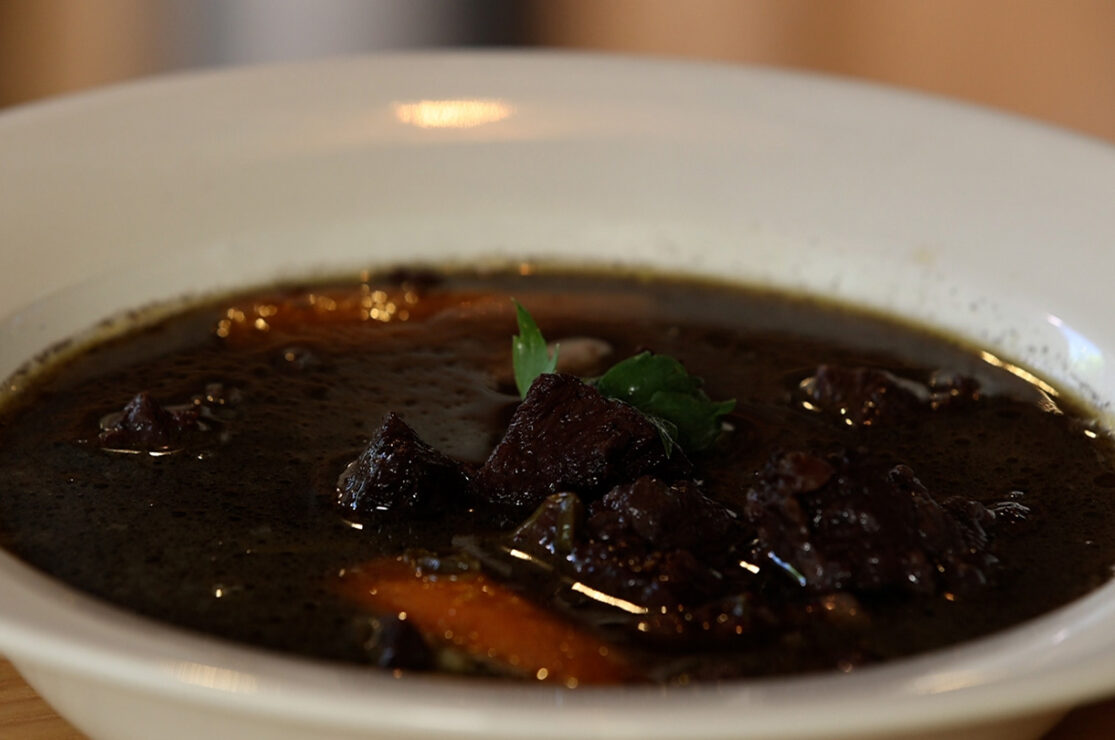 daube provencale joues de boeuf diete mediterraneenne recette traditionnelle mijotee vin rouge