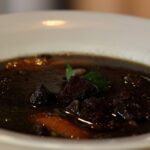 daube provencale joues de boeuf diete mediterraneenne recette traditionnelle mijotee vin rouge