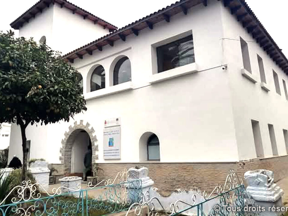 maison diete mediterraneenne chefchaouen projet alimentation saine patrimoine culinaire mediterraneen