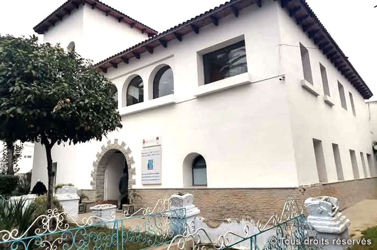 maison diete mediterraneenne chefchaouen projet alimentation saine patrimoine culinaire mediterraneen