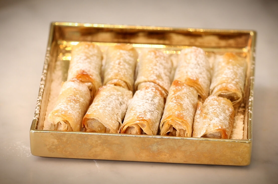 maasem dattes diete mediterraneenne patisserie orientale recette traditionnelle dessert sucre
